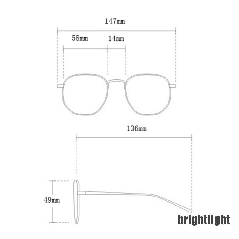 Kính Mát Tráng Gương Chống Tia Uv400 | BigBuy360 - bigbuy360.vn