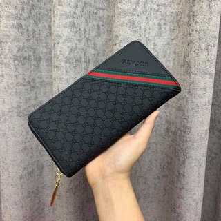 Ví dài cầm tay DTQ02