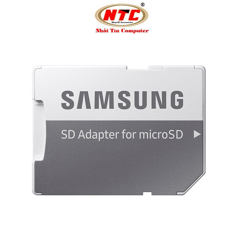 k89 Adapter MicroSD lớn SD thương hiệu Samsung, Toshiba, SDisk xịn, tốc độ chuẩn (3 Hãng tùy chọn) 1