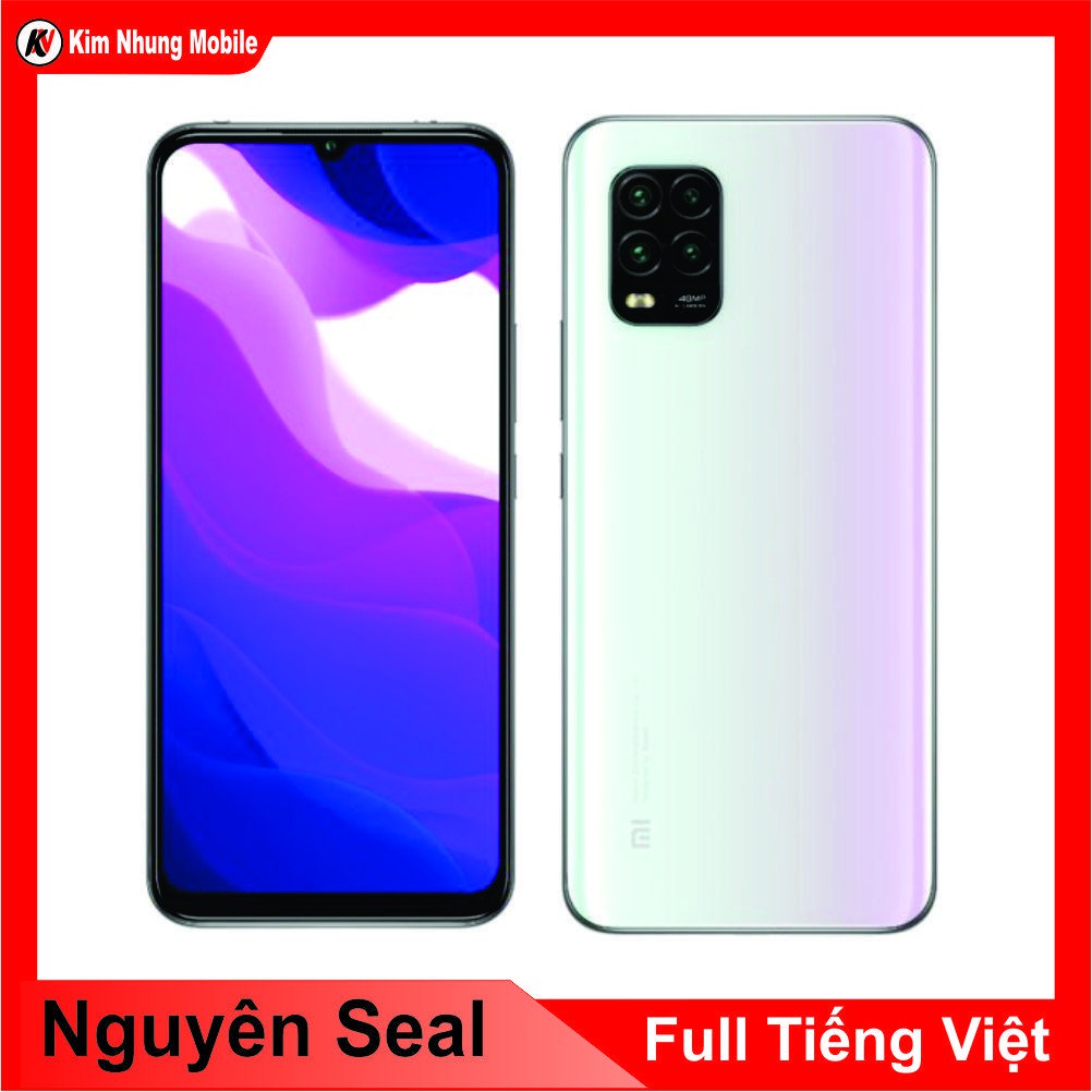 Điện thoại Xiaomi Mi 10 Lite Zoom 128GB Ram 6GB - Hàng Nhập Khẩu | BigBuy360 - bigbuy360.vn