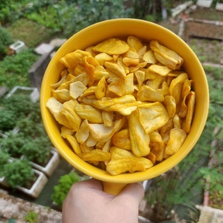 0.5kg mít sấy vỡ cánh giòn thơm