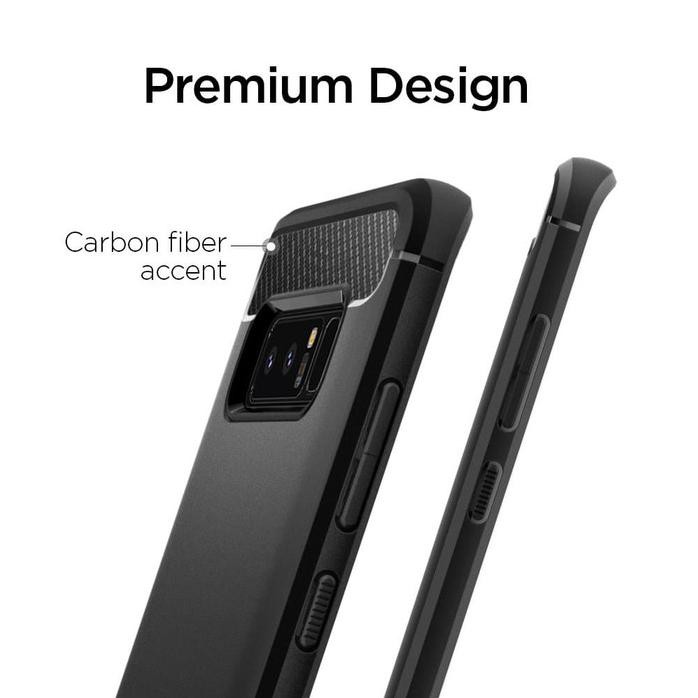 Ốp Lưng Chống Sốc Spigen Galaxy Note 8