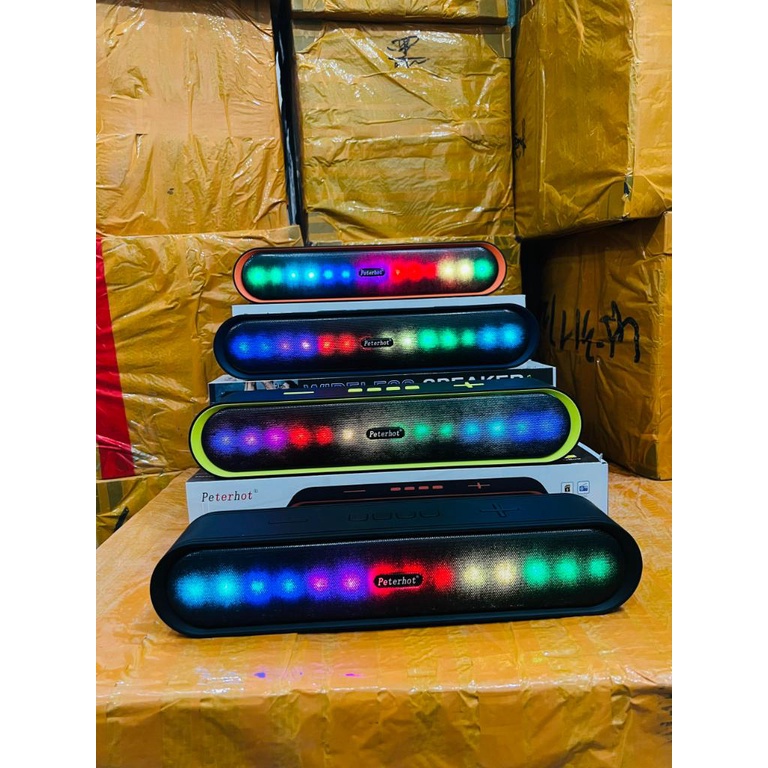 Loa bluetooth A6