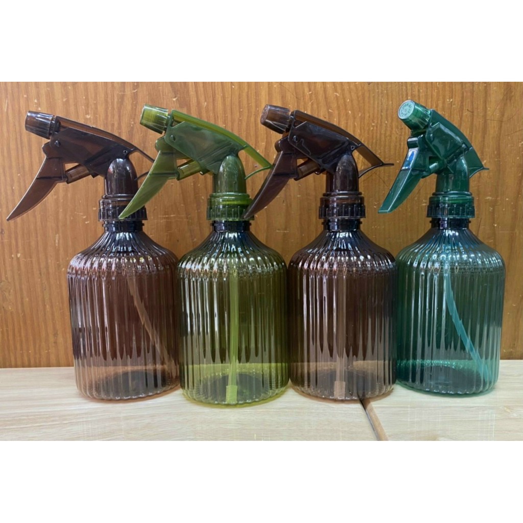 Bình xịt phun sương sọc 300ml