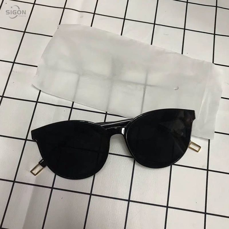 Kính mát phân cực chống tia UV thời trang cho nam nữ