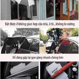 Ô rút ngược thông minh