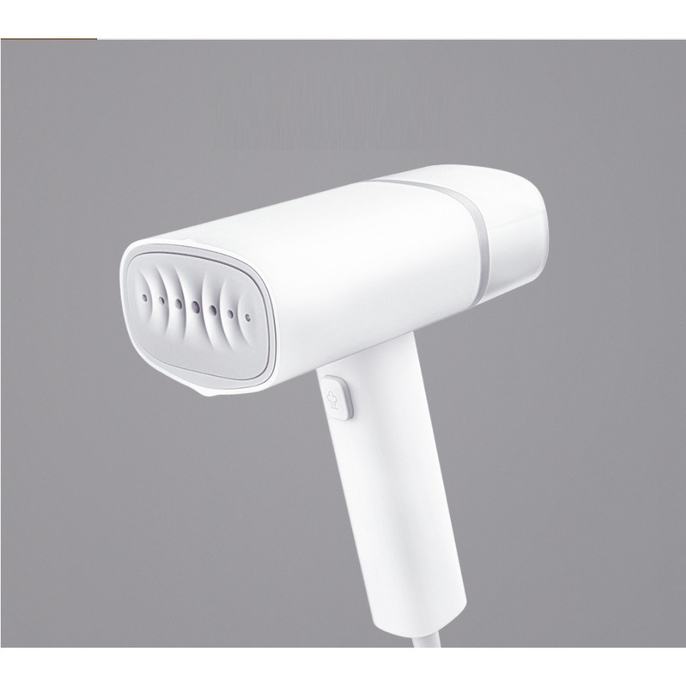 Bàn Là Hơi Nước Cầm Tay Xiaomi GT301W- An Toàn, Là Phẳng Quần Áo Cực Nhanh, Tiết Kiệm Điện Bảo Hành 12 Tháng