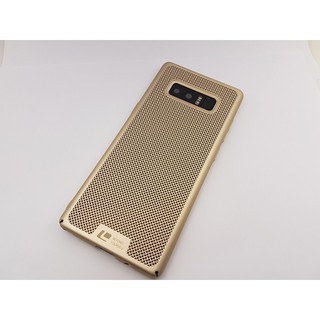 Ốp lưới tản nhiệt Loopee Galaxy Note 8