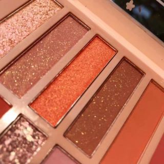 Bảng mắt TuTu Sakura Eyeshadow Flower