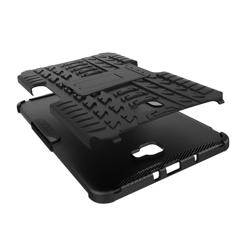 Ốp lưng chống sốc có thanh đỡ cho Samsung Galaxy Tab A 10.1 SM-T580 T585 T587