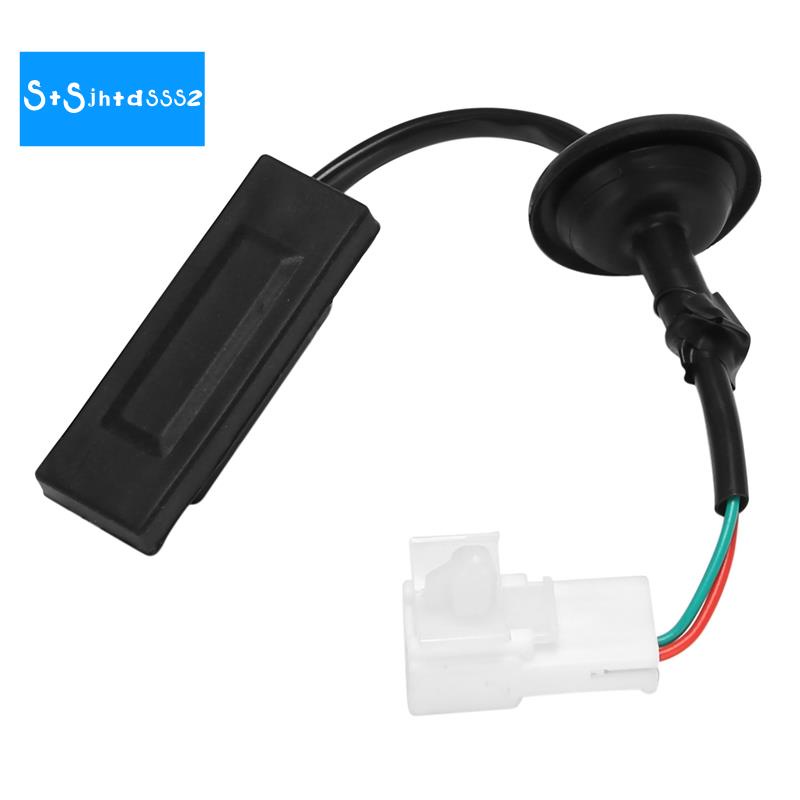 Bộ Công Tắc Cửa Cốp Xe Hyundai 2013-2021 I10 81260B4000 81260-B4000