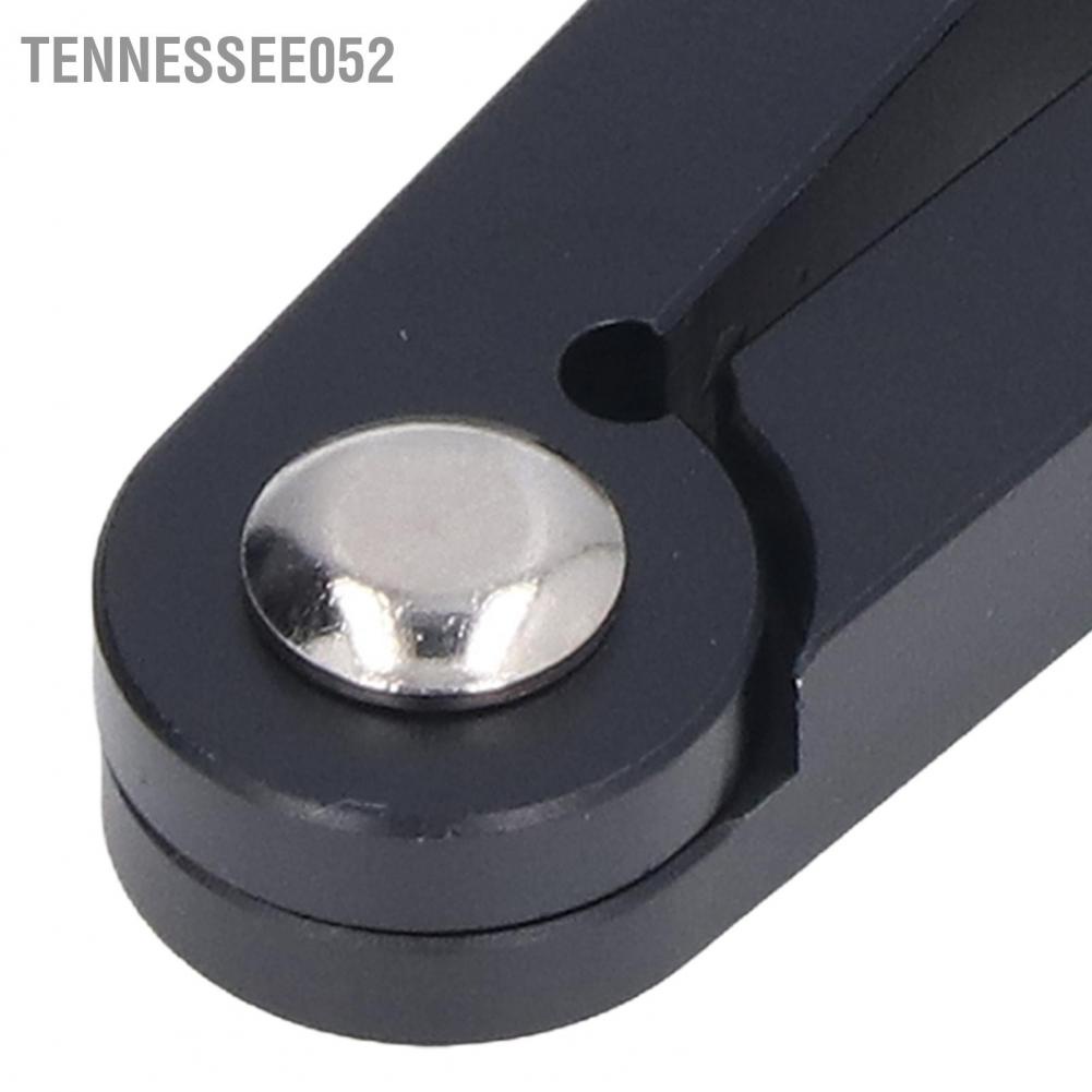 Kìm Tháo Dây Đồng Hồ hình chữ V 6825 cầm tay Dụng cụ sửa chữa đồng hồ