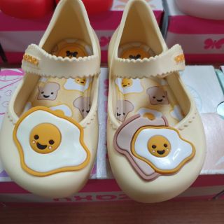 Giày nhựa Zaxy sz 40