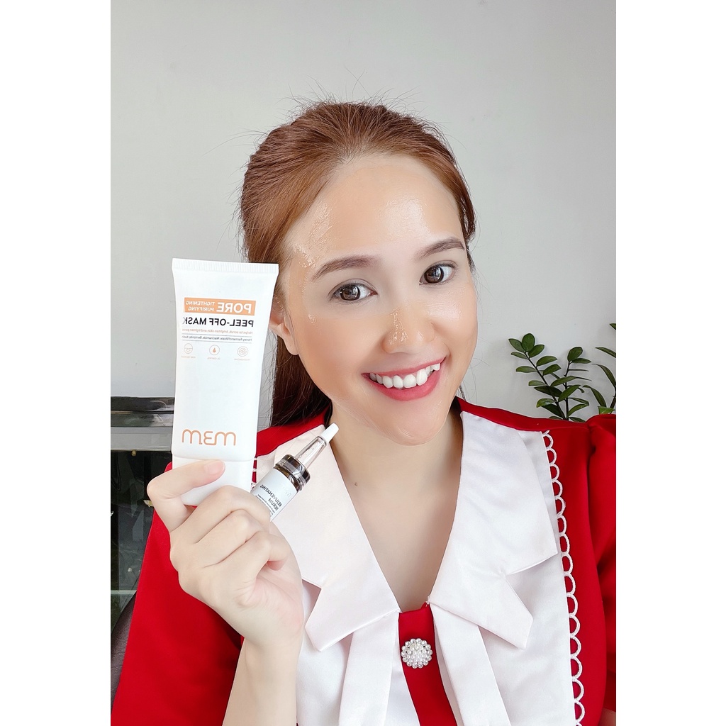 Regenerating Serum M3M 30ml