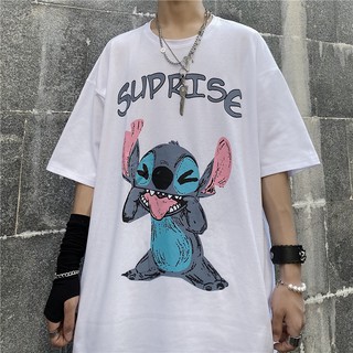 Áo thun WILDSTORE nam nữ form rộng, áo phông tay lỡ TL824