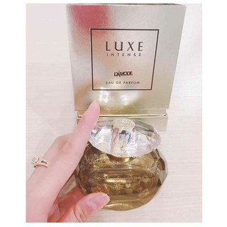 [Hàng chính hãng] DAMODE nước hoa Luxe 75ml [hàng nhập khẩu Pháp]