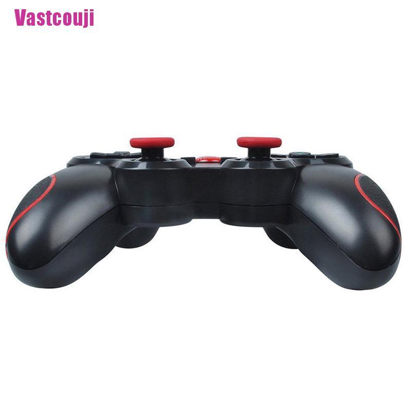 Tay Cầm Chơi Game Bluetooth Không Dây Cho Điện Thoại Android / Pc