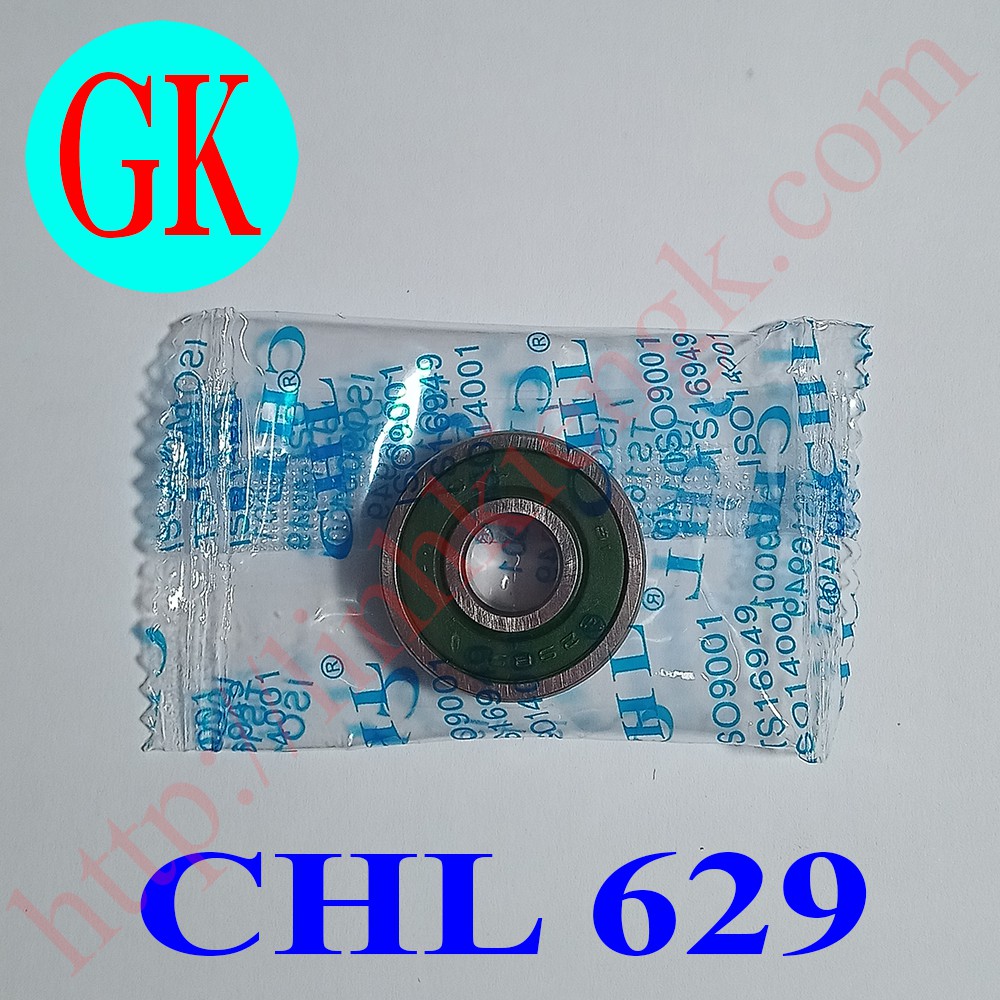 Vòng bi 629 CHL [K-01-05]