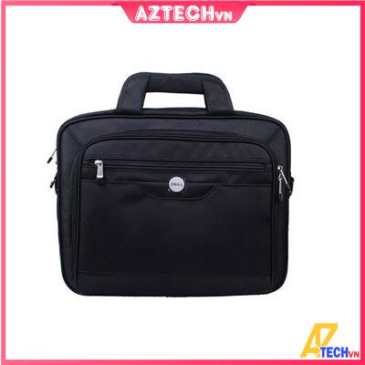 Cặp Xách Túi Chống Sốc Laptop 14 - 15.6 Inch Dell Vải Loại Tốt Chống Thấm Nước