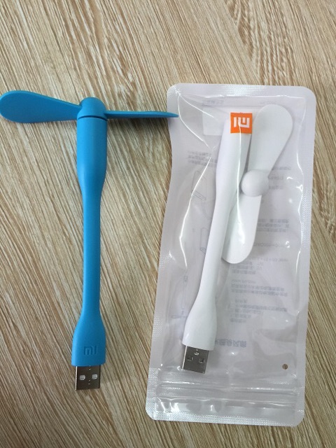 Quạt rắn USB Xiaomi | BigBuy360 - bigbuy360.vn