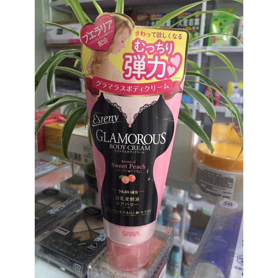 KEM BÔI NỞ NGỰC SANA GLAMOROUS | BigBuy360 - bigbuy360.vn