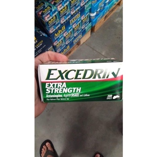 Excedrin Extra Strength 300 viên