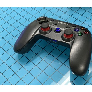 Tay cầm chơi game E-Dra EGP7601 Wireless