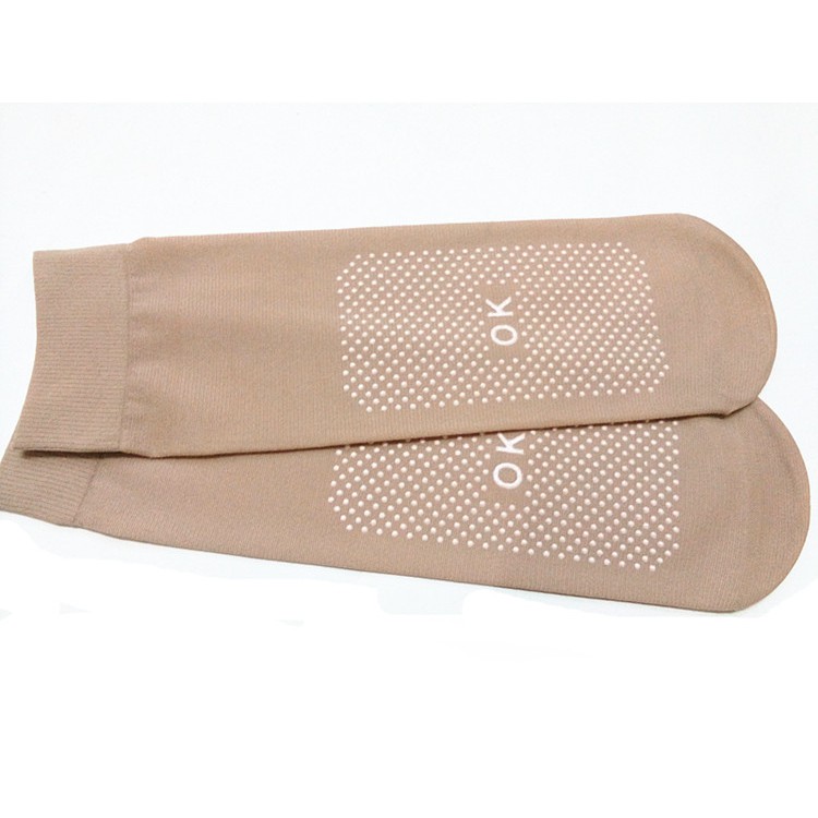 Set 10 Đôi Vớ Cotton Chống Trượt Thoáng Khí Cho Người Hồi Giáo