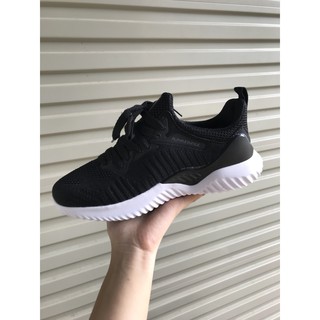 [ Giày VNXK ](Có clip) Giày Alphabounce Beyond đen