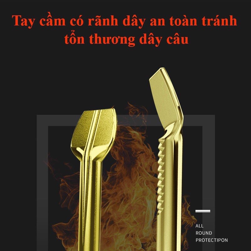 Lưỡi câu cá CJ Nhật Bản cao cấp chuyên câu đài