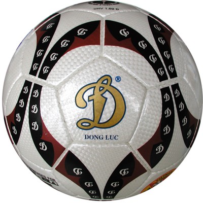 Quả bóng đá Động Lực UHV 1.02 in D