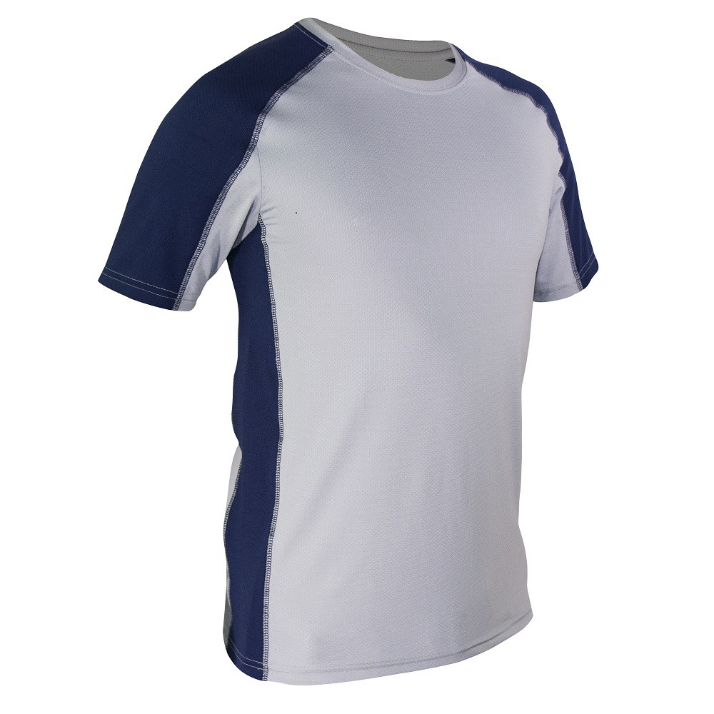 Áo Thun Nam Tay Ngắn | Áo Phông Nam Tay Lỡ Cổ Tròn Thời Trang Cao Cấp A01-17 NinJahShop | BigBuy360 - bigbuy360.vn