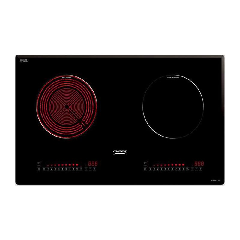 Bếp điện từ Chefs EH MIX343