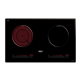 Bếp điện từ chefs eh mix343