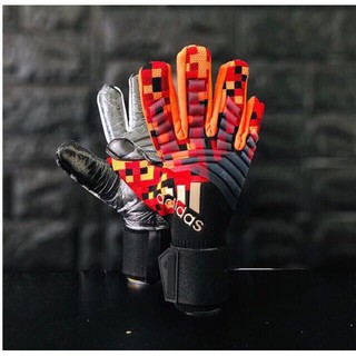 Găng Tay Thủ Môn Cao Cấp