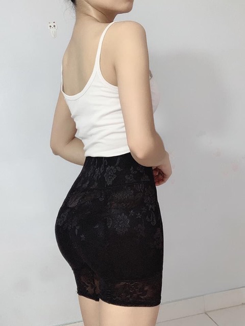 Quần độn Hông Mông Gen Bụng 💖 Quần Độn 3in1 CAO CẤP | BigBuy360 - bigbuy360.vn