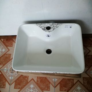 CHẬU RỬA MẶT LAVABO KOBESI