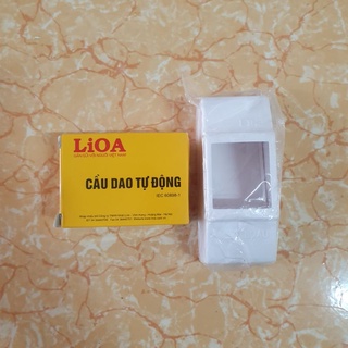 Bộ Aptomat LiOA 15A - 20A - 30A