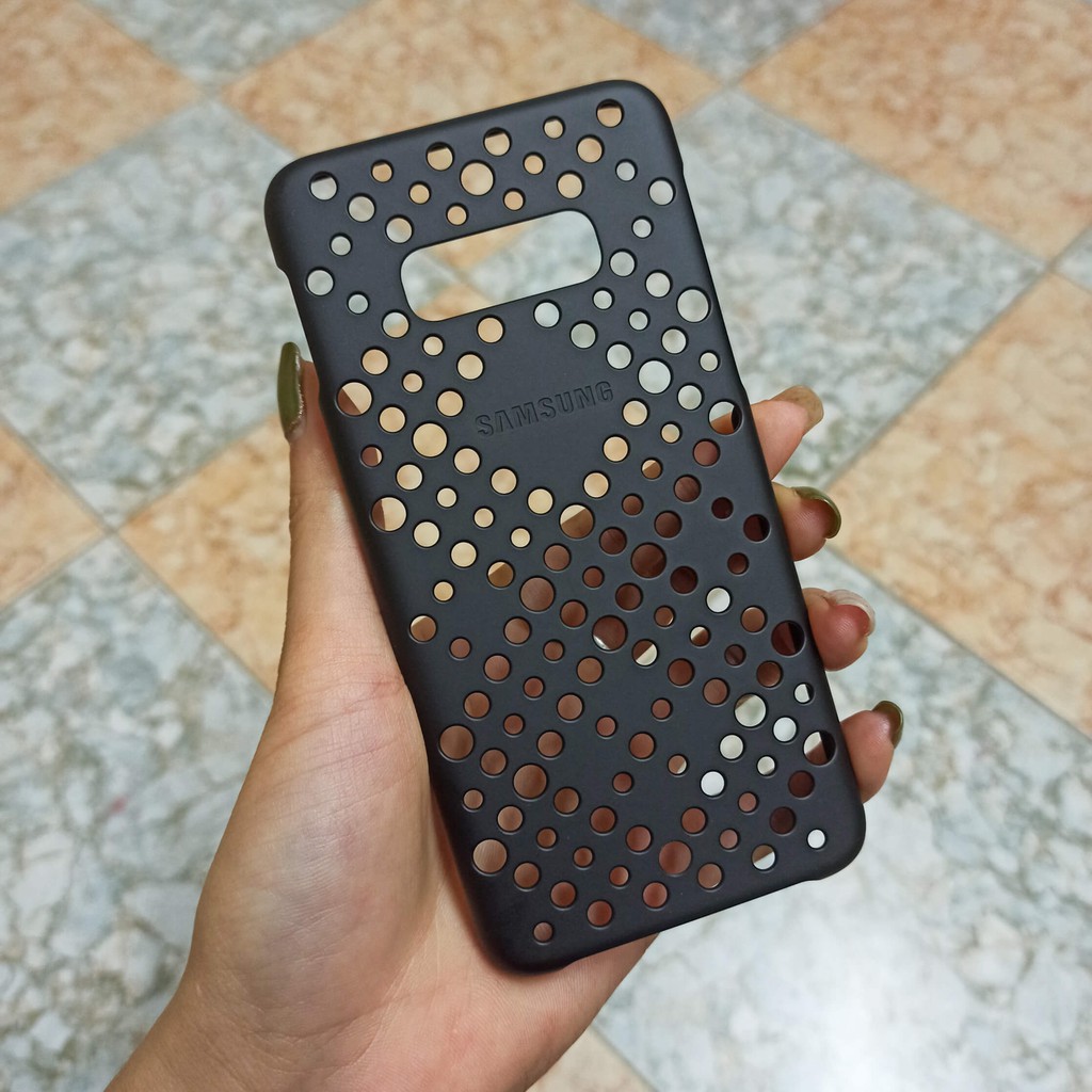 Ốp theo máy Galaxy S10E chính hãng Samsung