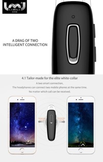 Tai nghe Bluetooth LaMiLa A2