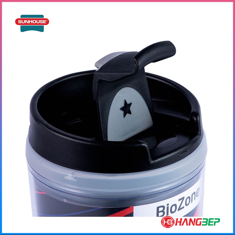 Bộ 3 bình giữ nhiệt