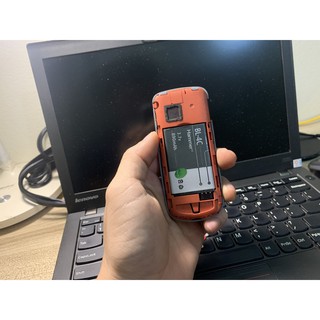 Xác điện thoại Nokia 1202