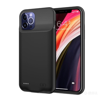 Ốp điện thoại pin sạc lại được 7000mAh dành cho iPhone 12 Pro Max 6.7 inch