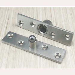 Bản Lề Inox Xoay 360º - Di chuyển linh hoạt, dễ dàng che giấu bản lề khi di chuyển lên xuống hàng công ty