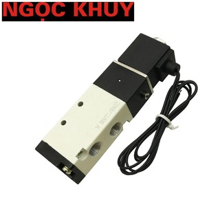 van điện từ Oolen  4v110-06