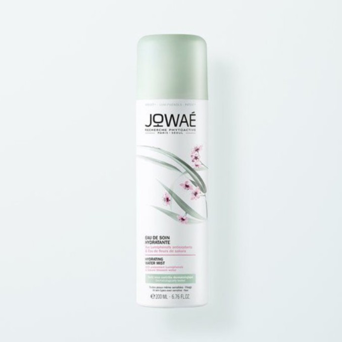 Xịt Dưỡng Jowae Hoa Anh Đào 200ml