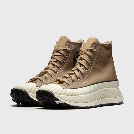 Giày Sneaker Converse chuck 1970s AT-CX Future sandalwood ( Full box)