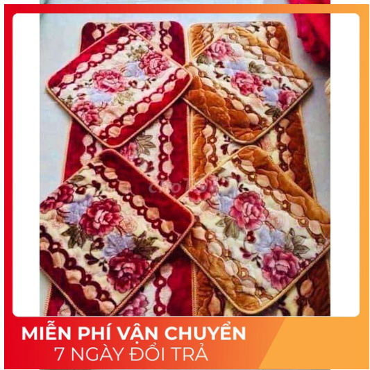 THẢM TRẢI GHẾ 1H7