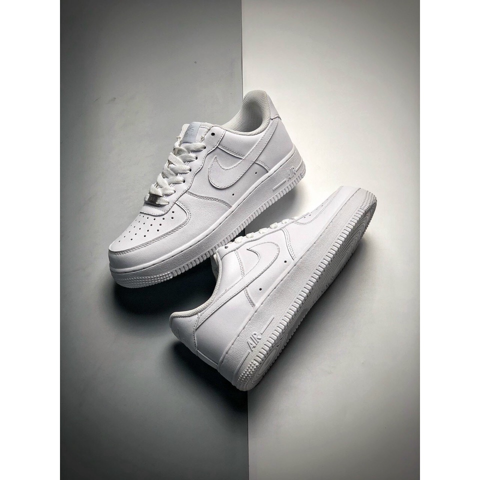 Giày Thể Thao Nike Air Force 1 Chính Hãng (Fullbox)