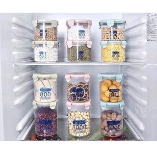 Set hộp đựng đồ